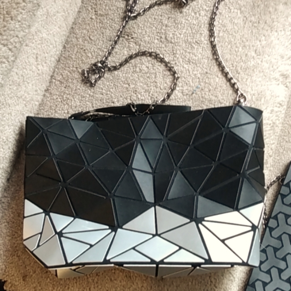 Emilio Pepe bag